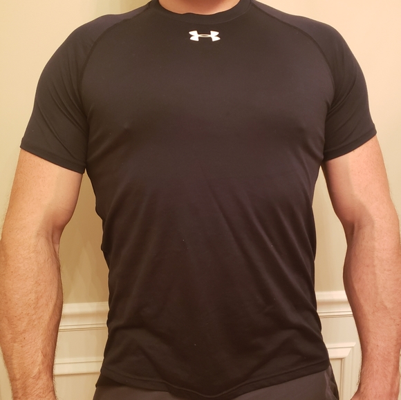 Under Armour Tee - Picture 6 of 7